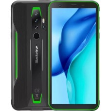 Смартфон Blackview BV6300 Pro Green