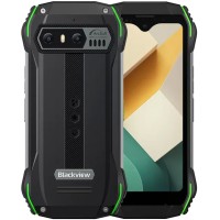 Смартфон Blackview N6000 (зеленый)