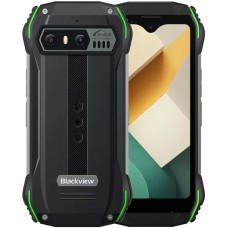 Смартфон Blackview N6000 (зеленый)