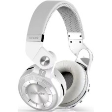 Наушники Bluedio T2+ (белый)