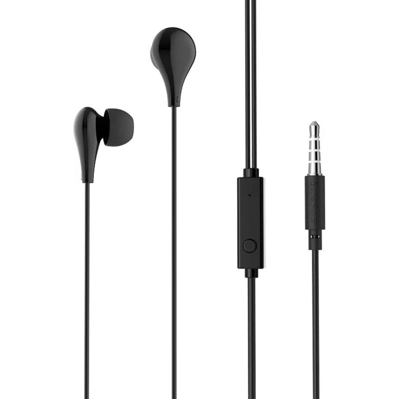 Наушники Borofone BM24 (черный)