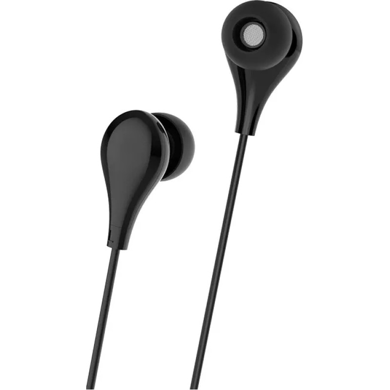 Наушники Borofone BM24 (черный)