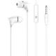 Наушники Borofone BM26 (белый)
