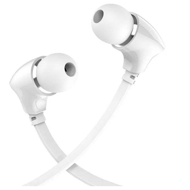 Наушники Borofone BM26 (белый)