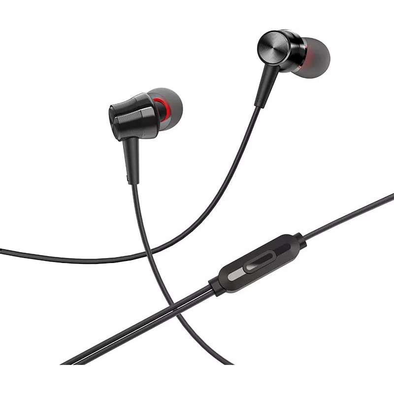 Наушники Borofone BM52 (черный)