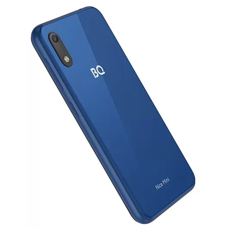 Смартфон BQ BQ-4030G Nice Mini (синий)