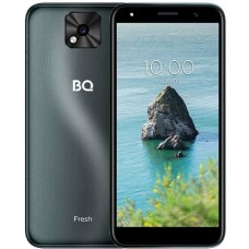 Смартфон BQ BQ-5533G Fresh (темно-серый)