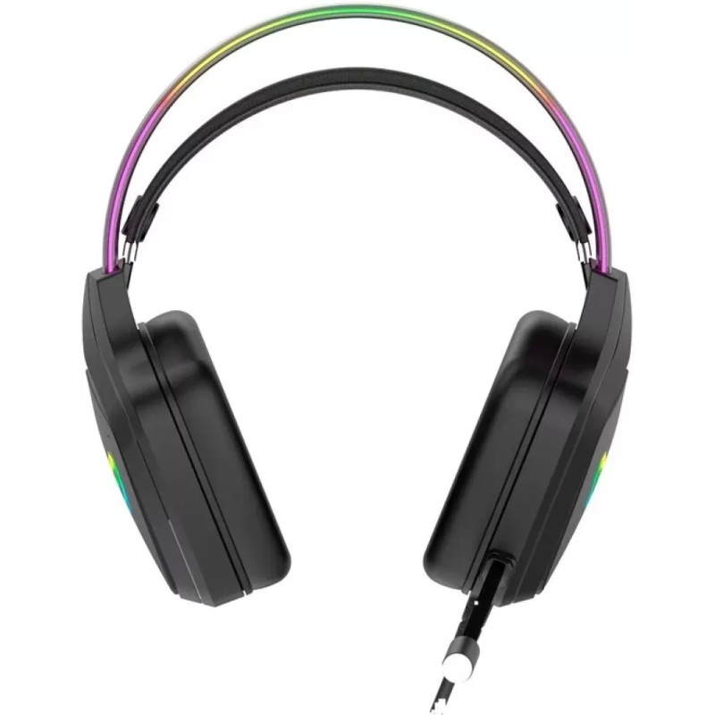 Наушники Canyon Darkless GH-9A