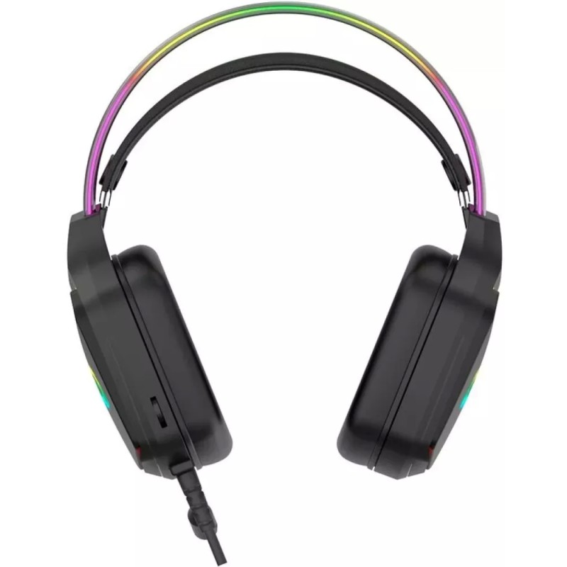 Наушники Canyon Darkless GH-9A