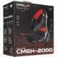Наушники Crown CMGH-2000