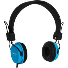Наушники Crown CMH-951 Blue