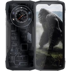 Смартфон Cubot KingKong Star 12GB/256GB (черный)