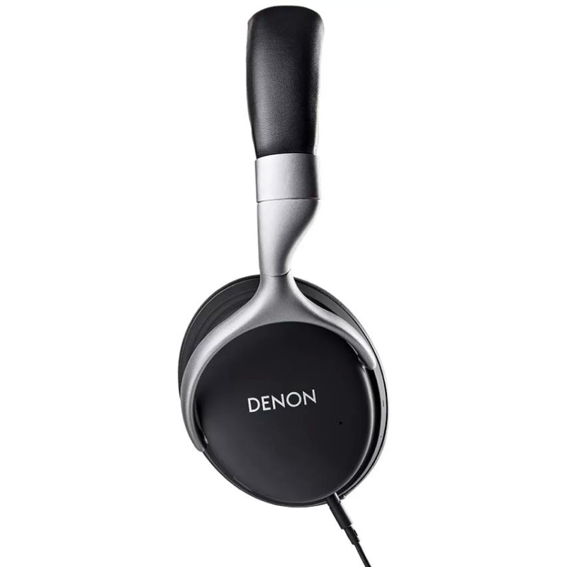 Наушники Denon AH-GC30 Black