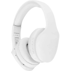 Наушники Digma BT-17 (белый)