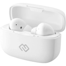 Наушники Digma TWS-12 (белый)