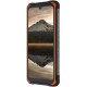 Смартфон Doogee S86 Pro (оранжевый)
