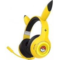 Наушники Edifier Hecate G4BT Pickachu