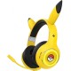 Наушники Edifier Hecate G4BT Pickachu