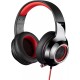 Наушники Edifier Hecate G4 (черный/красный)