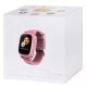 Детские умные часы Elari KidPhone 2 (розовый)