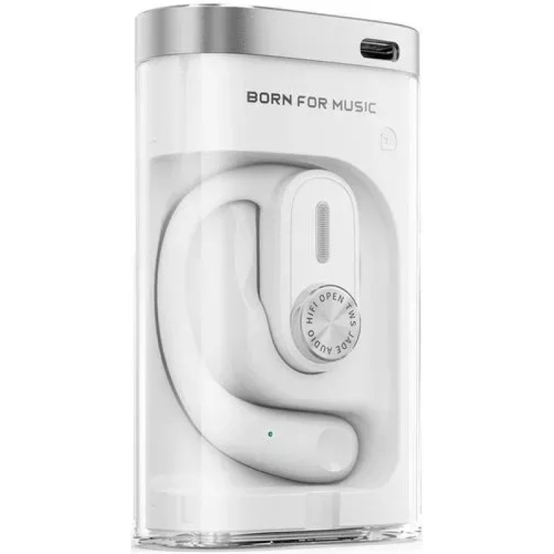 Наушники FiiO JadeAudio JW1 (белый)