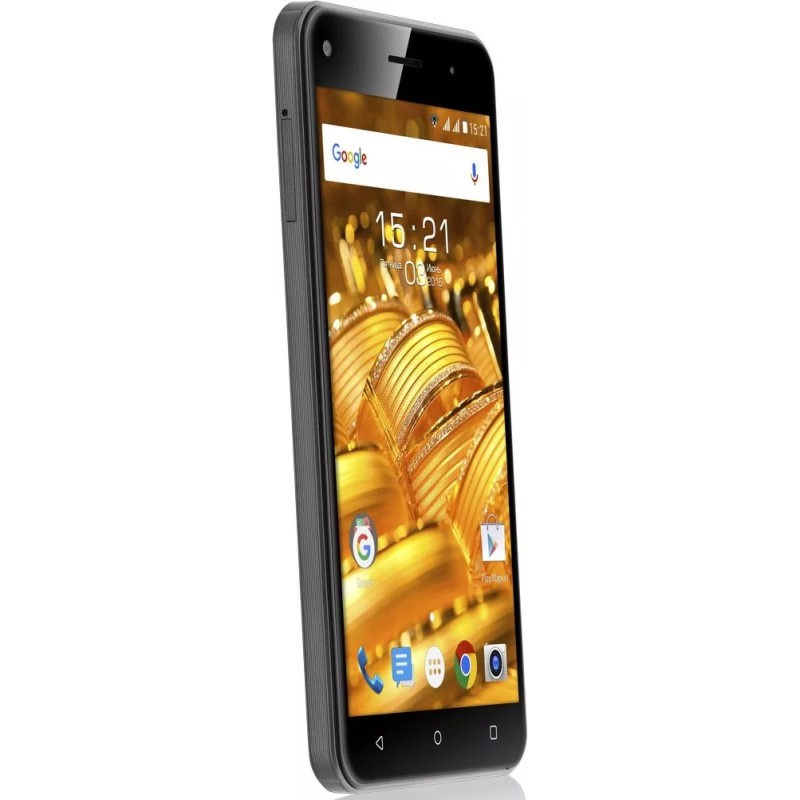 Смартфон Fly FS507 Cirrus 4