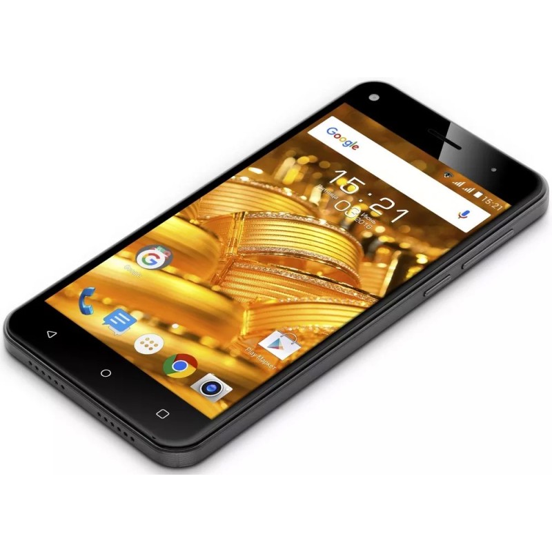 Смартфон Fly FS507 Cirrus 4