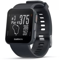 Умные часы Garmin Approach S10 (темно-синий)
