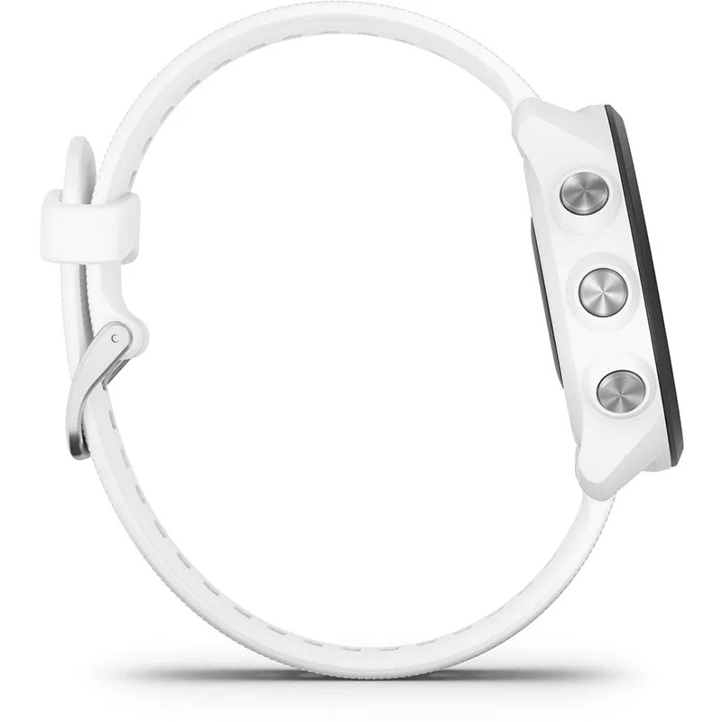 Умные часы Garmin Forerunner 245 Music White
