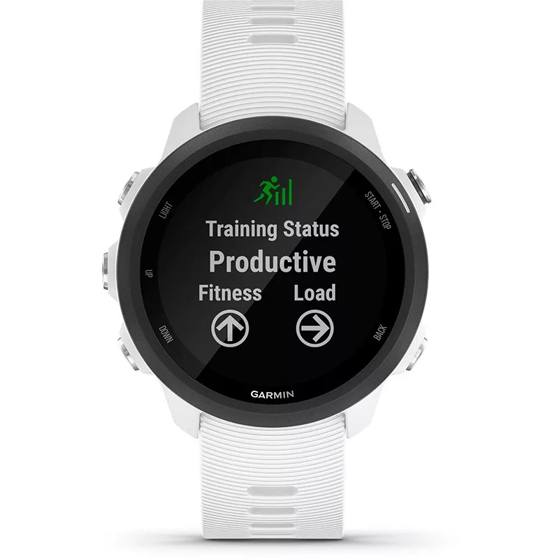 Умные часы Garmin Forerunner 245 Music White