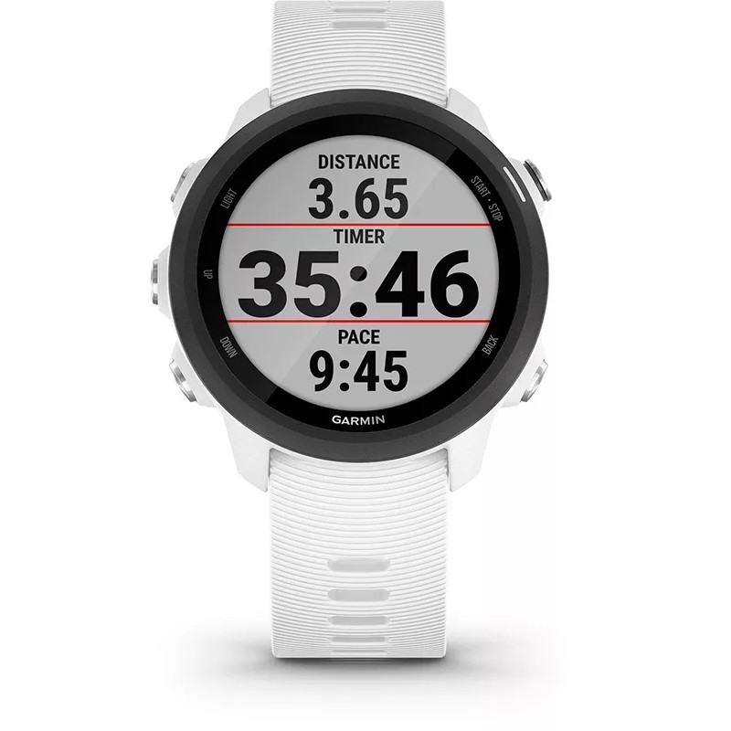 Умные часы Garmin Forerunner 245 Music White