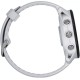 Умные часы Garmin Forerunner 955 Solar (белый камень)
