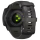 Умные часы Garmin Instinct Graphite