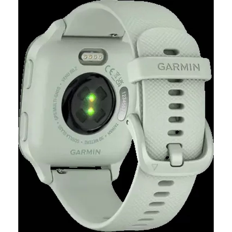Умные часы Garmin Venu Sq 2 (мятный)