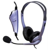 Наушники Genius HS-04S