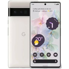 Смартфон Google Pixel 6 Pro 12GB/256GB (белый)