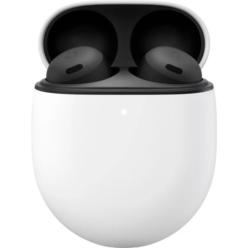 Наушники Google Pixel Buds Pro (угольный черный)