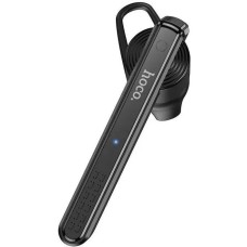 Bluetooth гарнитура Hoco E61 (черный)