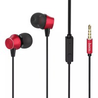 Наушники Hoco M51 (красный)