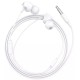Наушники Hoco M60 White