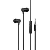 Наушники Hoco M63 (черный)