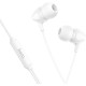 Наушники Hoco M94 (белый)