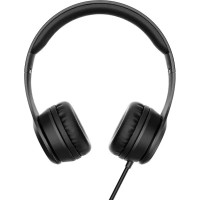 Наушники Hoco W21 Black