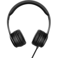 Наушники Hoco W21 Black