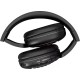 Наушники Hoco W23 Black