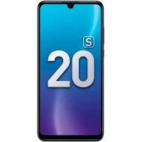 Смартфон Honor 20S 6Gb/128Gb Black (MAR-LX1H)