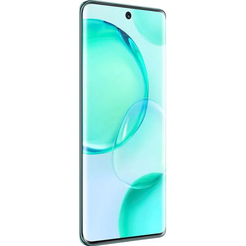 Смартфон Honor 50 8GB/128GB (изумрудно-зеленый)