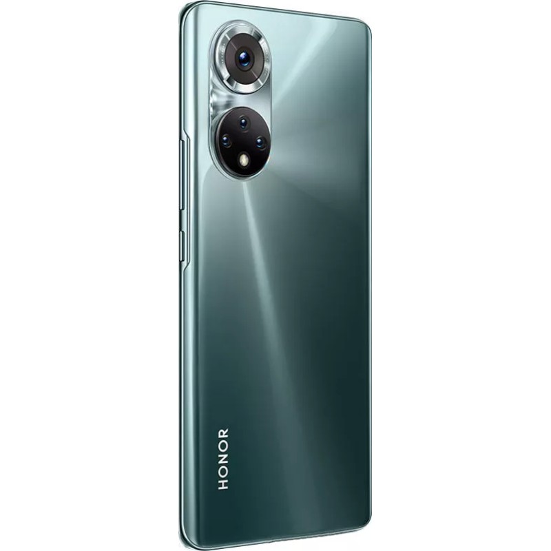 Смартфон Honor 50 8GB/128GB (изумрудно-зеленый)