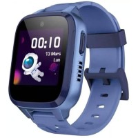 Детские умные часы Honor Choice Kids Watch (синий)
