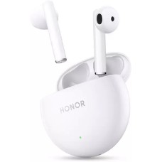 Наушники HONOR Earbuds X5 (белый, китайская версия)